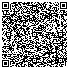 QR code with Thunder Bit Stables contacts