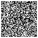 QR code with Hostconnect contacts