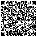 QR code with L'Occitane contacts
