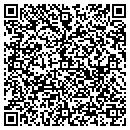 QR code with Harold R Thompson contacts