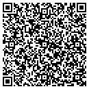 QR code with J C Builders Inc contacts