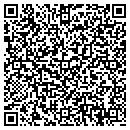 QR code with AAA Towing contacts
