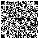 QR code with Center For Df-Blind Prsons Inc contacts