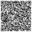 QR code with Oswald Sales Co LLC contacts