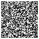 QR code with Gordon Pfaff contacts