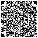 QR code with Hudson Trial Office contacts