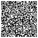 QR code with HOUSES.COM contacts