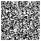 QR code with WWBC Administrative Office contacts