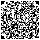 QR code with Ainsworth Concrete Construction contacts
