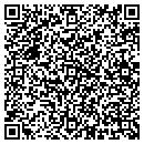QR code with A Different View contacts