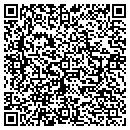 QR code with D&D Flooring Service contacts