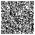 QR code with CSPI contacts