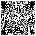 QR code with Onalaska Tourism Commision contacts