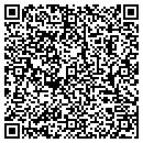 QR code with Hodag Mobil contacts