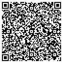 QR code with C T Lee Construction contacts