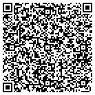 QR code with Highview Custom Fabricating contacts