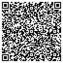 QR code with Mark Updike contacts