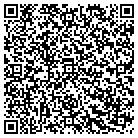 QR code with Timberwolf Lumber & Hardware contacts