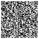 QR code with Alpine Refrigeration contacts