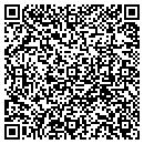 QR code with Rigatony's contacts