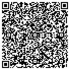 QR code with Richard E Anderson contacts