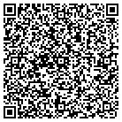 QR code with Caddy Vista Sanitry Dist contacts