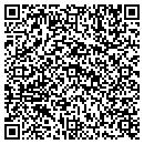 QR code with Island Clipper contacts