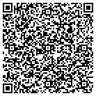 QR code with Hands Of Light Healing contacts