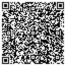 QR code with J & F Auto Glass Inc contacts