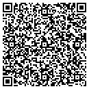 QR code with D&B Development LLC contacts