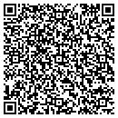 QR code with Gahn Meat Co contacts