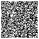 QR code with HAWC Of Watertown contacts