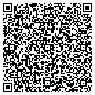 QR code with M & I Marshall & Ilsley Bank contacts