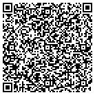 QR code with Ravizee & Harris PC contacts