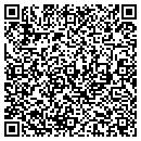 QR code with Mark Houfe contacts