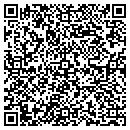 QR code with G Remodeling LLC contacts