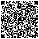 QR code with Hipona Electronics Corp contacts