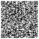 QR code with Hill Glowacki Jaeger Reiley Zi contacts