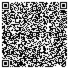 QR code with Donnas Electrolysis Salon contacts