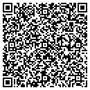QR code with Nubbys Service contacts