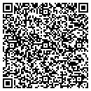 QR code with Harris Crossing Bar contacts