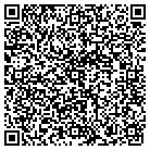 QR code with Owens' Alignment & Radiator contacts