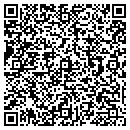 QR code with The Nest Egg contacts