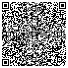 QR code with Mc Farland Chamber Of Commerce contacts