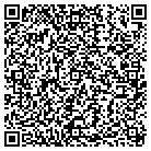 QR code with Weisenbeck Tire Service contacts