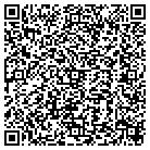 QR code with First Class Bar & Grill contacts