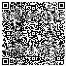 QR code with Urbans Grocery Store contacts