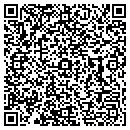 QR code with Hairport Ltd contacts