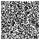 QR code with R J Ehrhardt Recruiting contacts