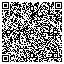 QR code with U Mod Dock Inc contacts